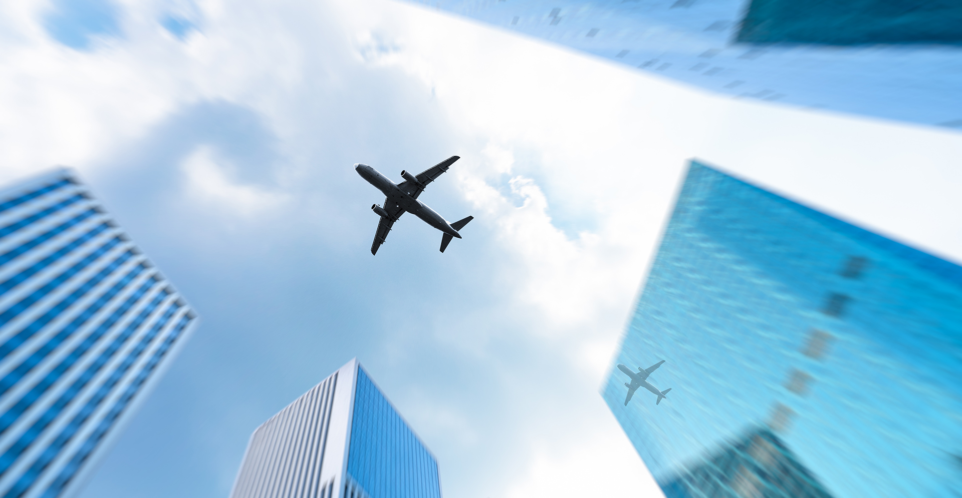 Aviation services — CAMON Consulting