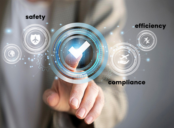 safety-compilance-efficiency