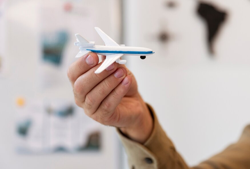Aircraft pre-purchase and mid-term inspection services