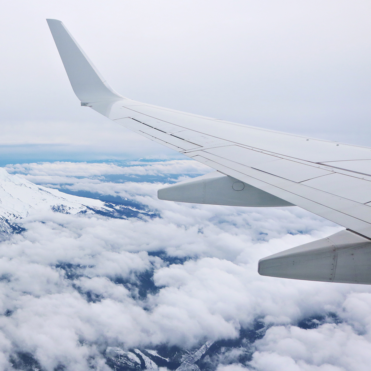 Aircraft technical support services overview